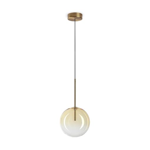 Ideal Lux Függeszték EQUINOXE 345352