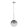 Ideal Lux Függeszték EQUINOXE 345376