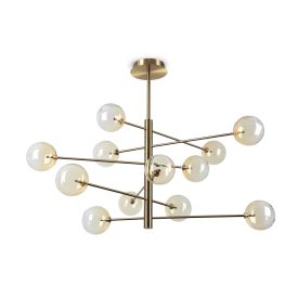 Ideal Lux Függeszték EQUINOXE 345383