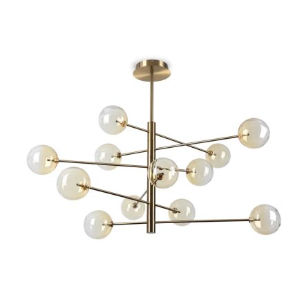 Ideal Lux Függeszték EQUINOXE 345383