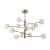 Ideal Lux Függeszték EQUINOXE 345383