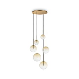 Ideal Lux Függeszték EQUINOXE 345406