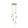 Ideal Lux Függeszték EQUINOXE 345406