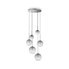 Ideal Lux Függeszték EQUINOXE 345413