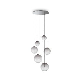 Ideal Lux Függeszték EQUINOXE 345413