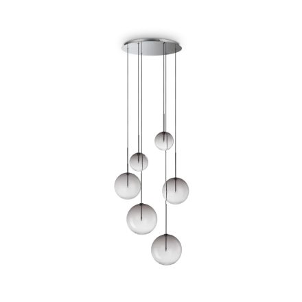 Ideal Lux Függeszték EQUINOXE 345413