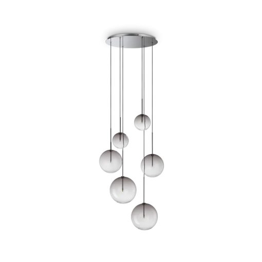 Ideal Lux Függeszték EQUINOXE 345413