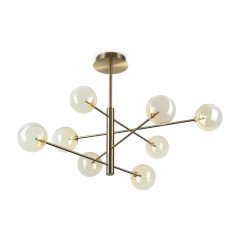 Ideal Lux Függeszték EQUINOXE 345420