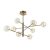 Ideal Lux Függeszték EQUINOXE 345420