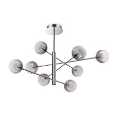 Ideal Lux Függeszték EQUINOXE 345437