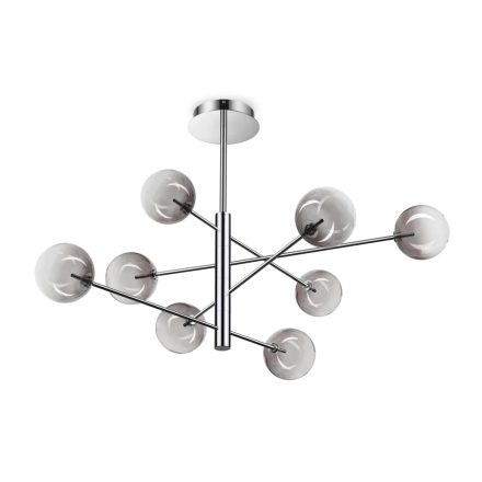 Ideal Lux Függeszték EQUINOXE 345437