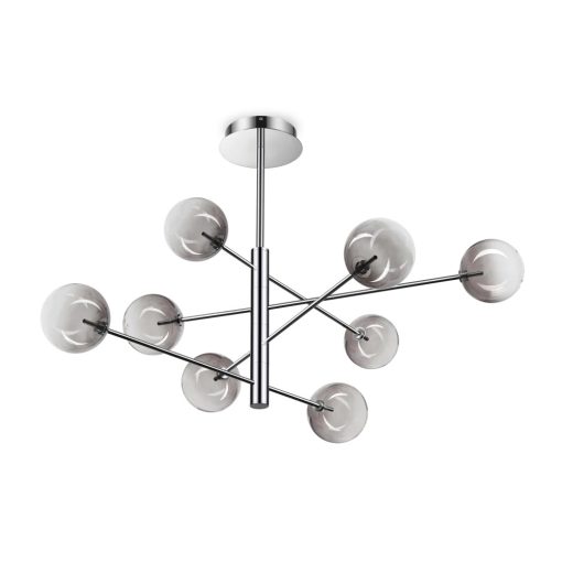 Ideal Lux Függeszték EQUINOXE 345437