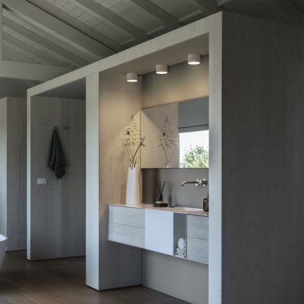 Ideal Lux Mennyezeti lámpa SPIKE 345468