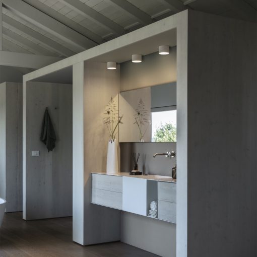 Ideal Lux Mennyezeti lámpa SPIKE 345468