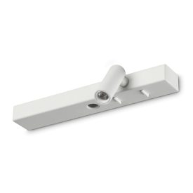 Ideal Lux Fali lámpa BONNE NUIT-2 345499
