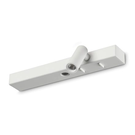Ideal Lux Fali lámpa BONNE NUIT-2 345499