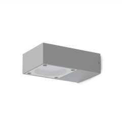 Ideal Lux Kültéri fali lámpa SIRIO 345611