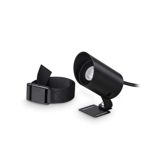 Ideal Lux Kültéri fali lámpa KOALA 345666