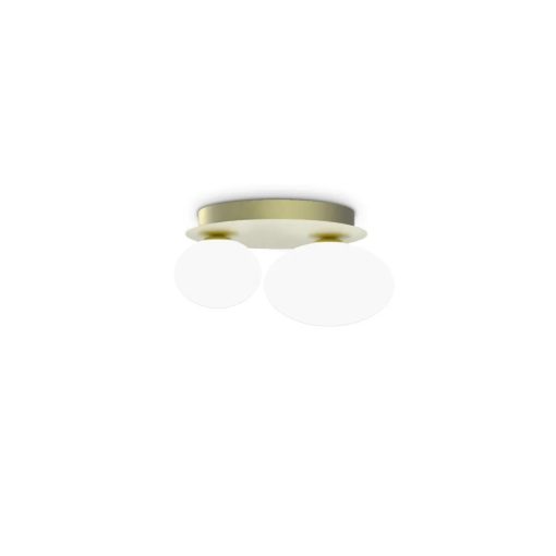 Ideal Lux Fali lámpa NINFEA 346533