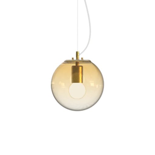 Ideal Lux Függeszték MAPA CLEAR 346540