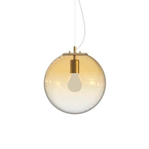 Ideal Lux Függeszték MAPA CLEAR 346557