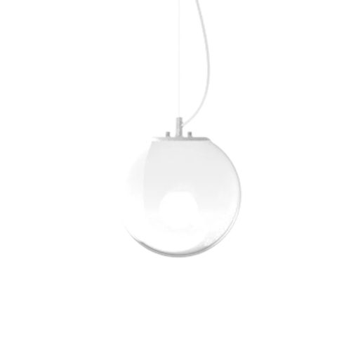 Ideal Lux Függeszték MAPA CLEAR 346595