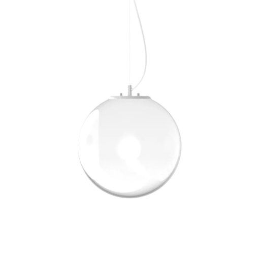 Ideal Lux Függeszték MAPA CLEAR 346601