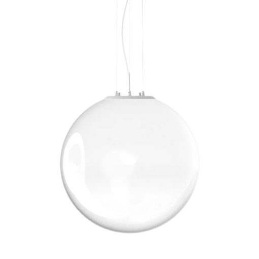 Ideal Lux Függeszték MAPA CLEAR 346625