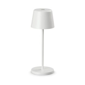 Ideal Lux Kültéri asztali lámpa CUTE 346892