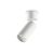Ideal Lux Fali lámpa DYNAMITE AP1 MINI ROUND BIANCO 347639
