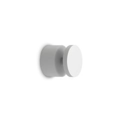 Ideal Lux Kültéri fali lámpa TOFFEE 347738