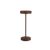 Ideal Lux Kültéri asztali lámpa TOFFEE 347868