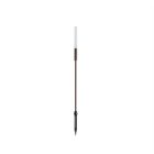 Ideal Lux Kültéri leszúrható lámpa TWIGGY LINE 347875