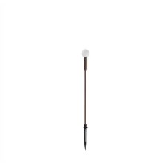 Ideal Lux Kültéri leszúrható lámpa TWIGGY SPEHRE 347899