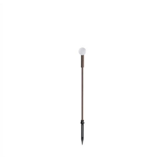 Ideal Lux Kültéri leszúrható lámpa TWIGGY SPEHRE 347899