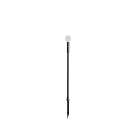 Ideal Lux Kültéri leszúrható lámpa TWIGGY SPEHRE 347905