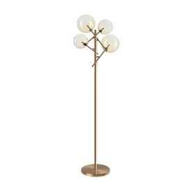 Ideal Lux Álló lámpa EQUINOXE 348285