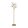 Ideal Lux Álló lámpa EQUINOXE 348285