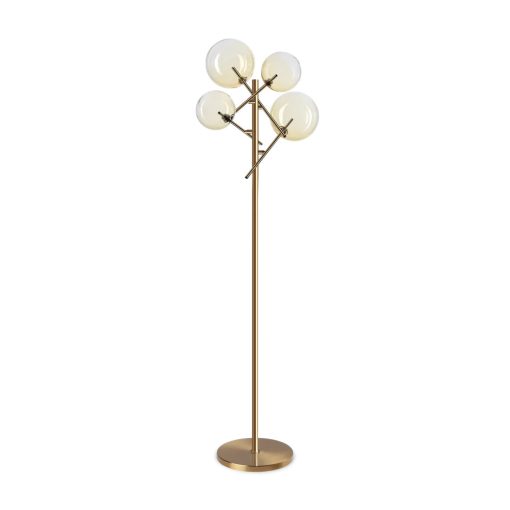 Ideal Lux Álló lámpa EQUINOXE 348285