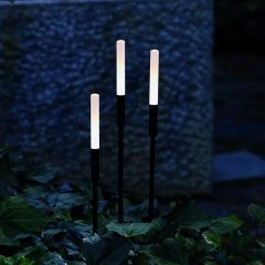Ideal Lux Kültéri leszúrható lámpa TWIGGY LINE 348339