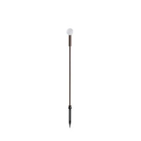 Ideal Lux Kültéri leszúrható lámpa TWIGGY SPEHRE 348353