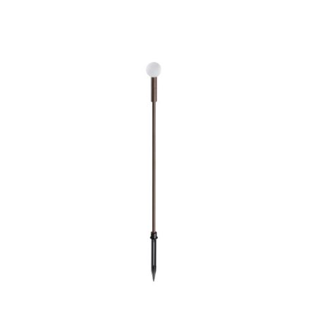 Ideal Lux Kültéri leszúrható lámpa TWIGGY SPEHRE 348353