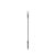 Ideal Lux Kültéri leszúrható lámpa TWIGGY SPEHRE 348353