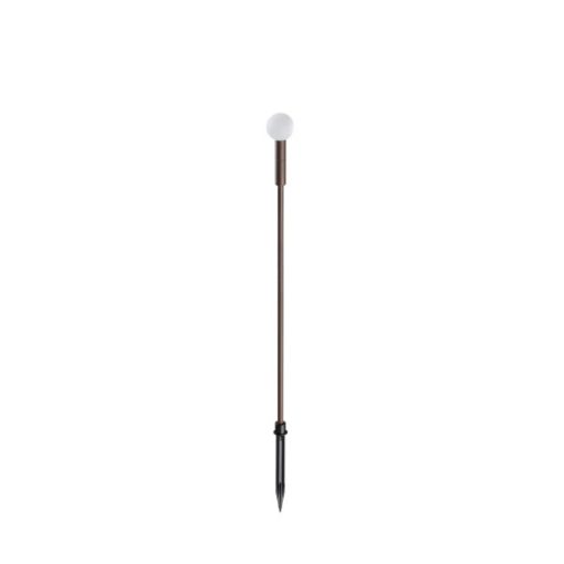 Ideal Lux Kültéri leszúrható lámpa TWIGGY SPEHRE 348353