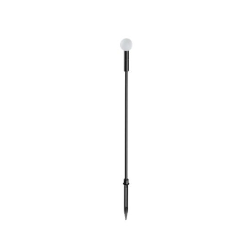 Ideal Lux Kültéri leszúrható lámpa TWIGGY SPEHRE 348360