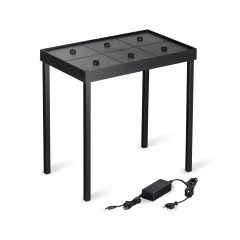 Ideal Lux Töltőállomás CUTE 348377