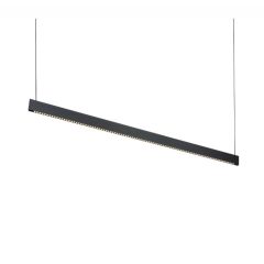 Ideal Lux Függeszték STEEL SLEEM 348384