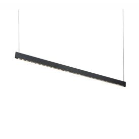 Ideal Lux Függeszték STEEL SLEEM 348384