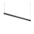 Ideal Lux Függeszték STEEL SLEEM 348384