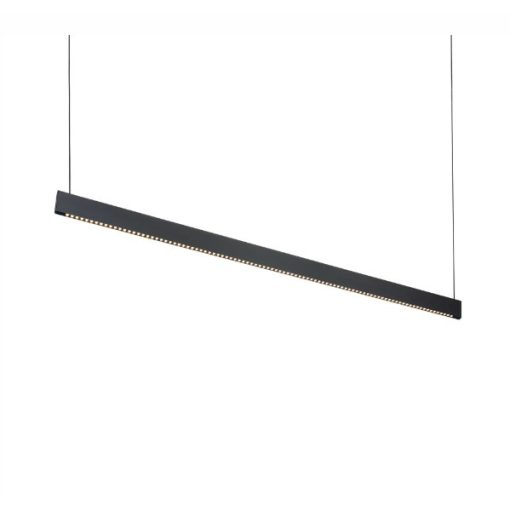 Ideal Lux Függeszték STEEL SLEEM 348384
